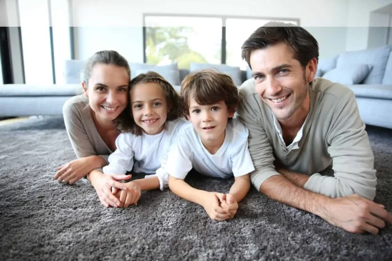 Underfloor Heating For Your Home