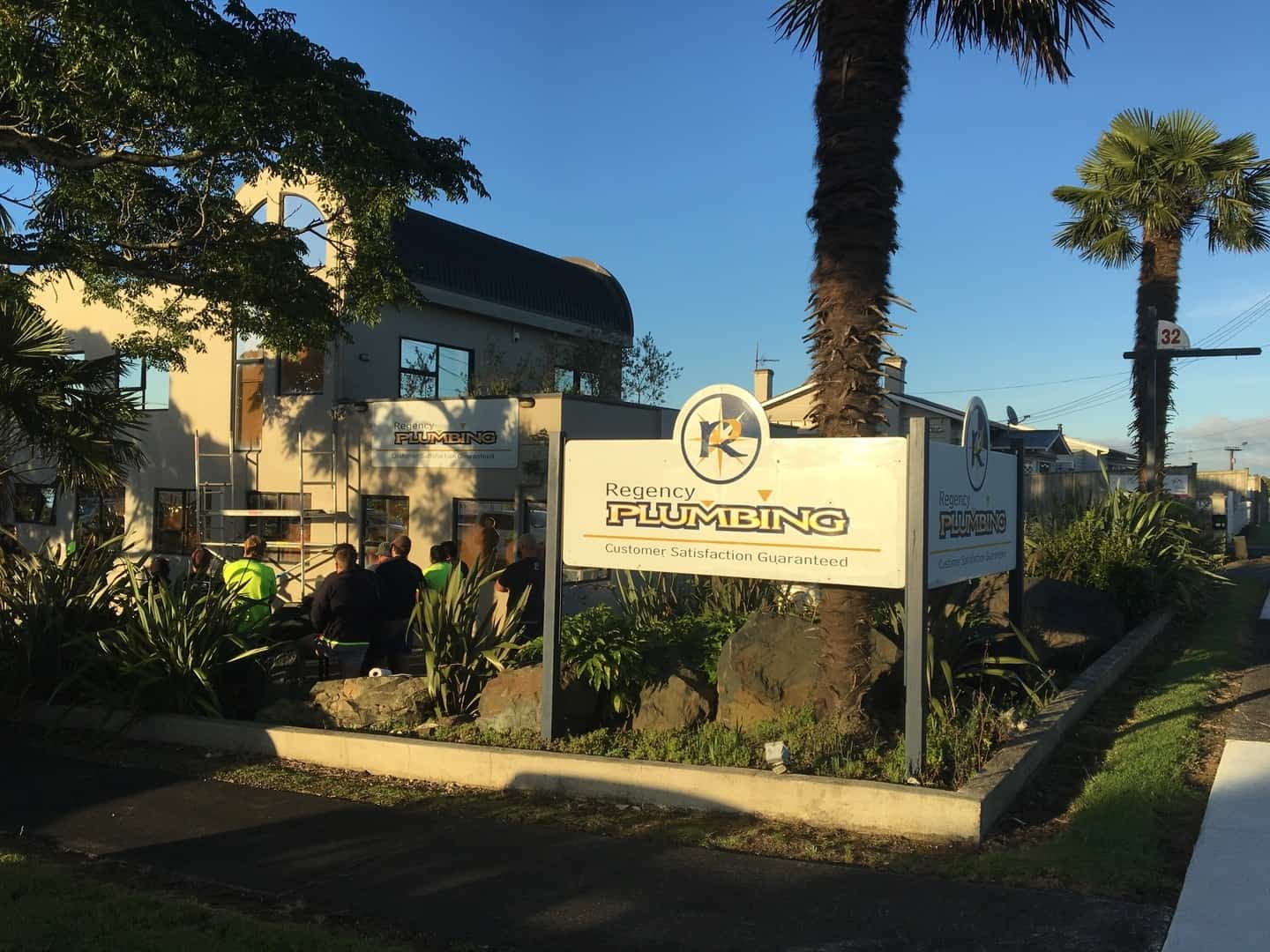 papakura plumber - regency plumbing - south auckland plumber