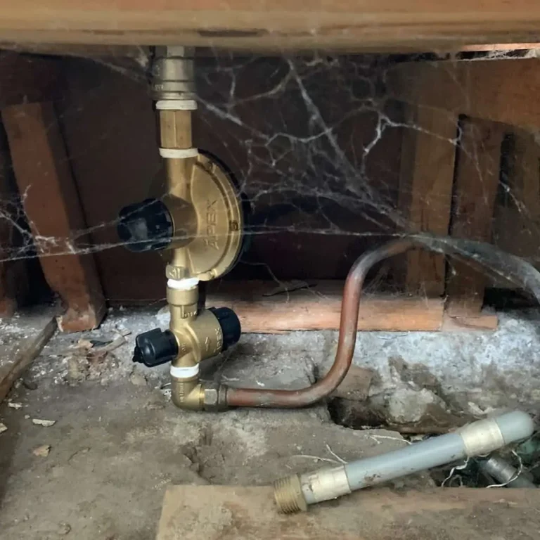 Plumber Near Me | North Shore Plumber