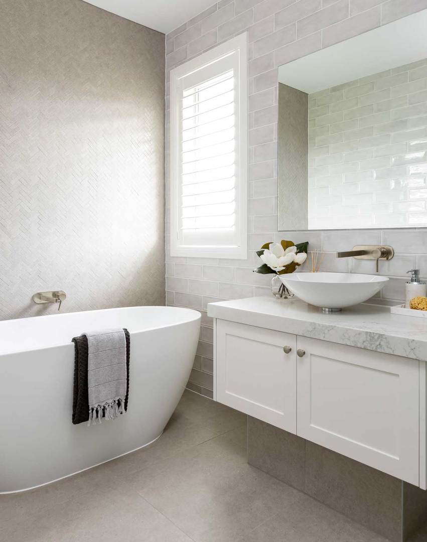 bathroom renovation ideas
