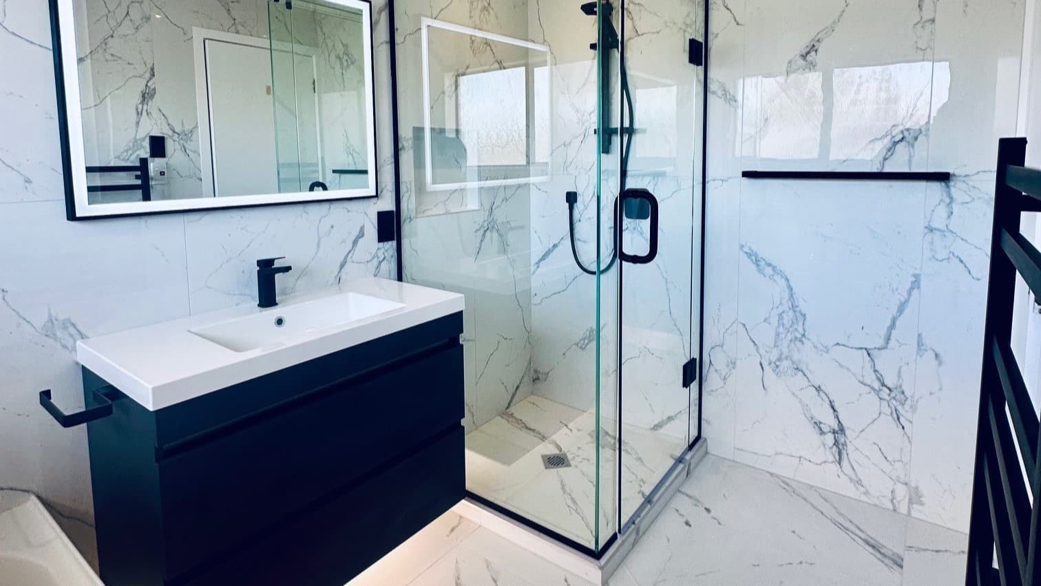 BATHROOM RENOVATION AUCKLAND - ONE FOR BATHROOM RENOVATIONS IN AUCKLAND - QUALITY PLUMBING SERVICES