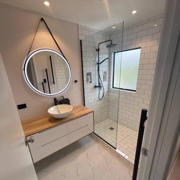 bathroom renovations auckland nz
