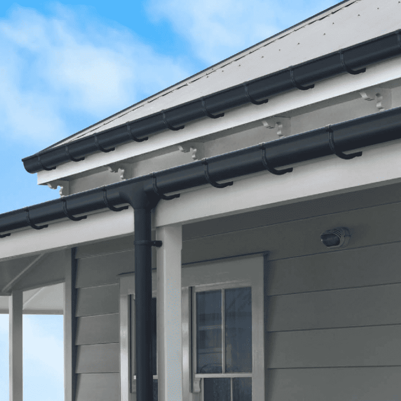 gutter replacement cost estimator nz