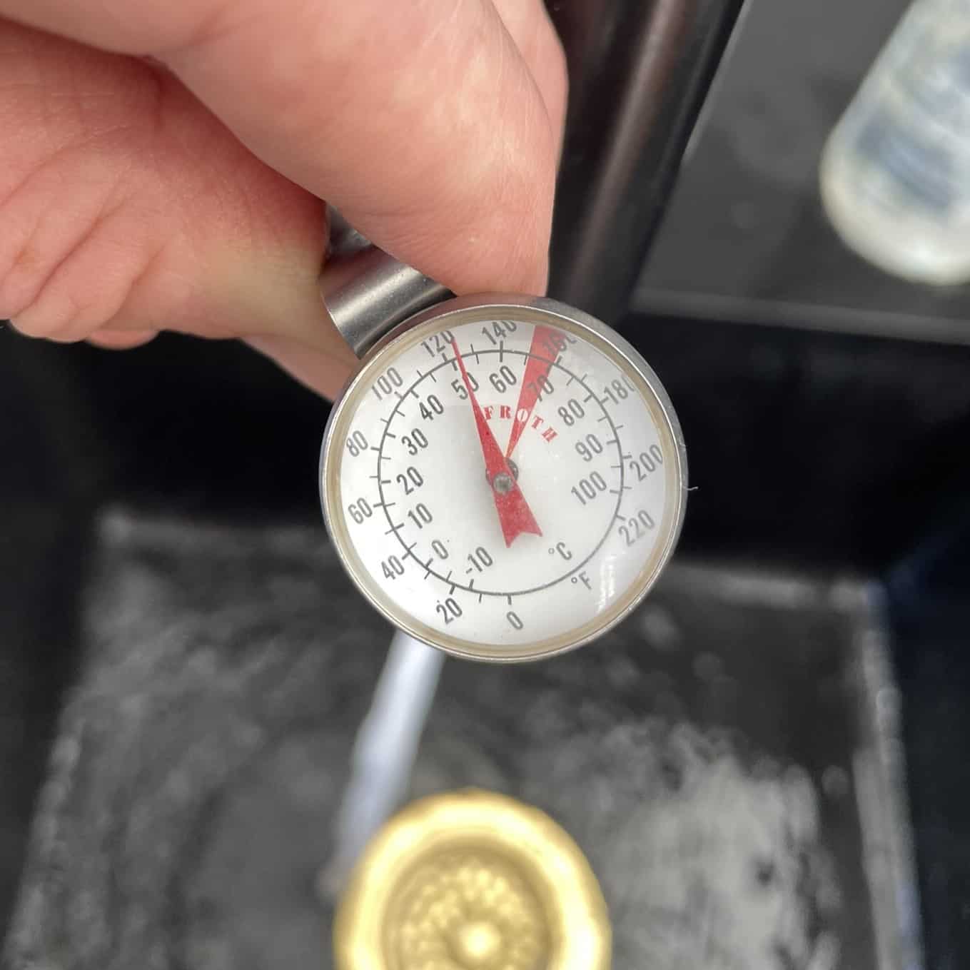 Does your shower switch from hot to cold unexpectedly?