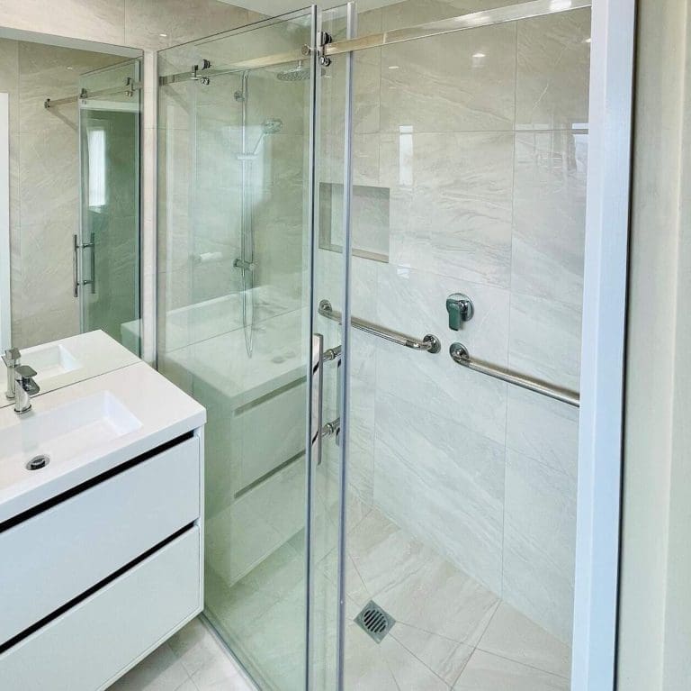 trend in bathroom renovation