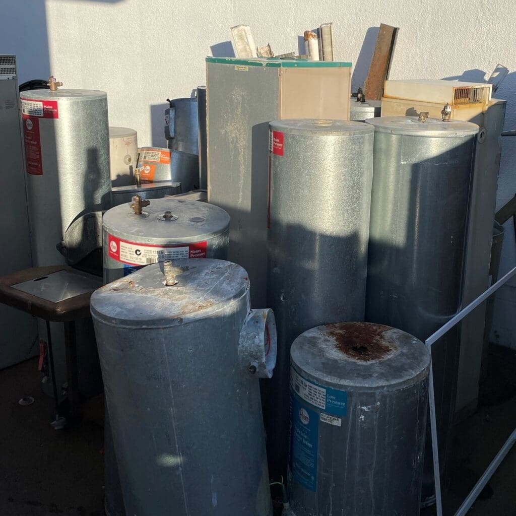 Hot Water Cylinder Installation Auckland