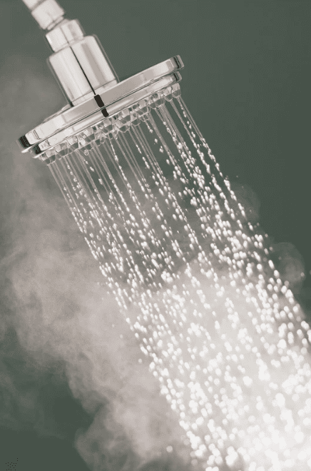 Hot Water