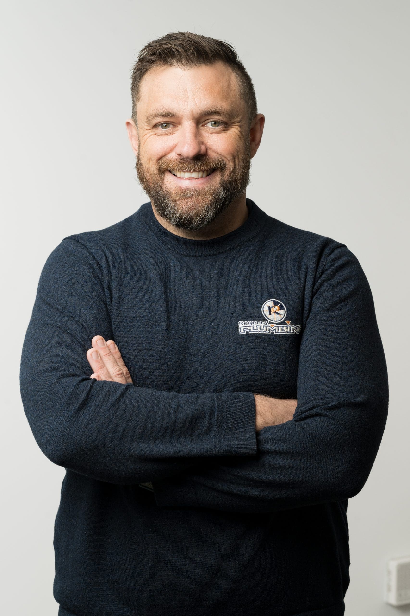 Shaun Smith