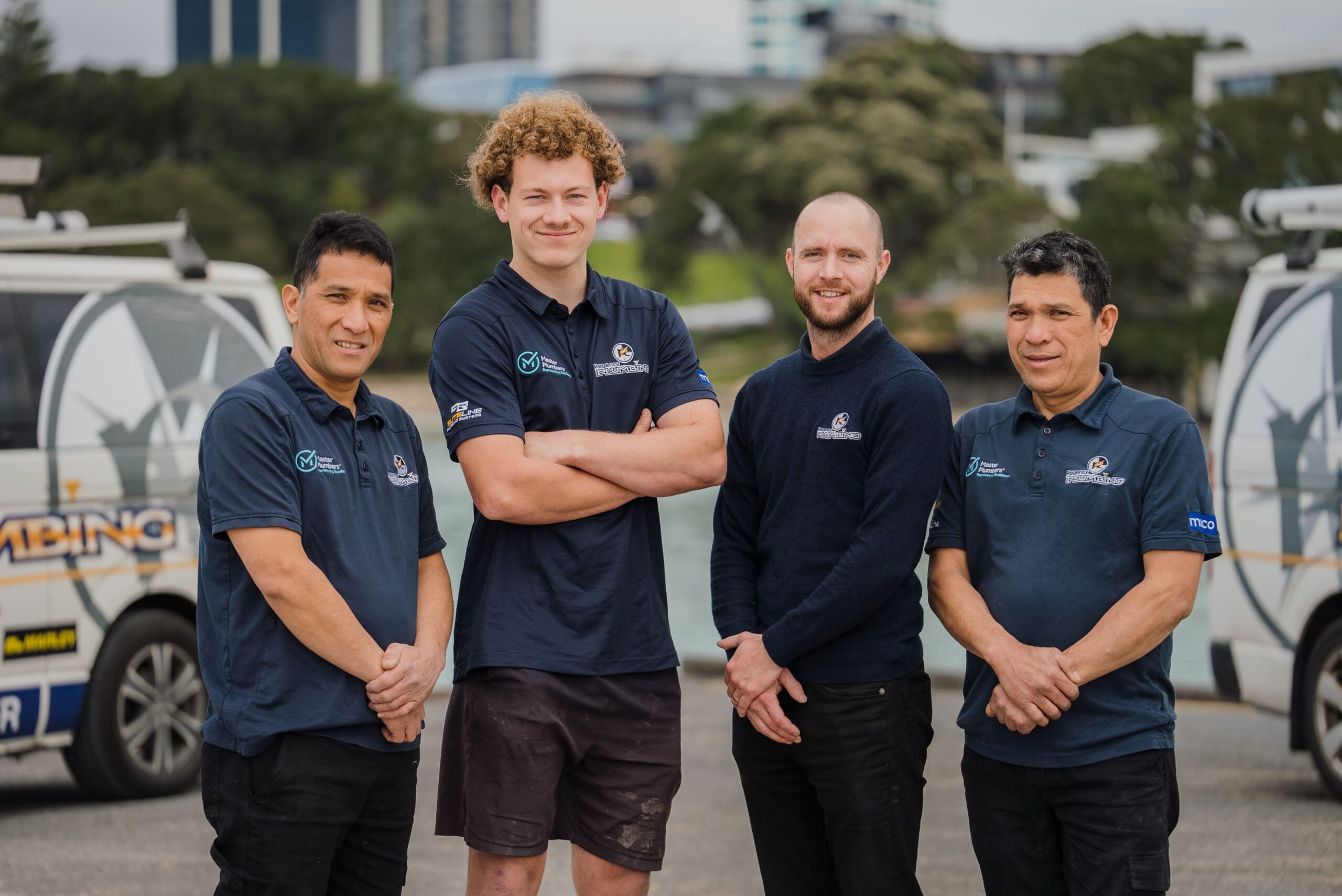 The Regency Plumbing Difference: Where Premium Service Meets Exceptional Value