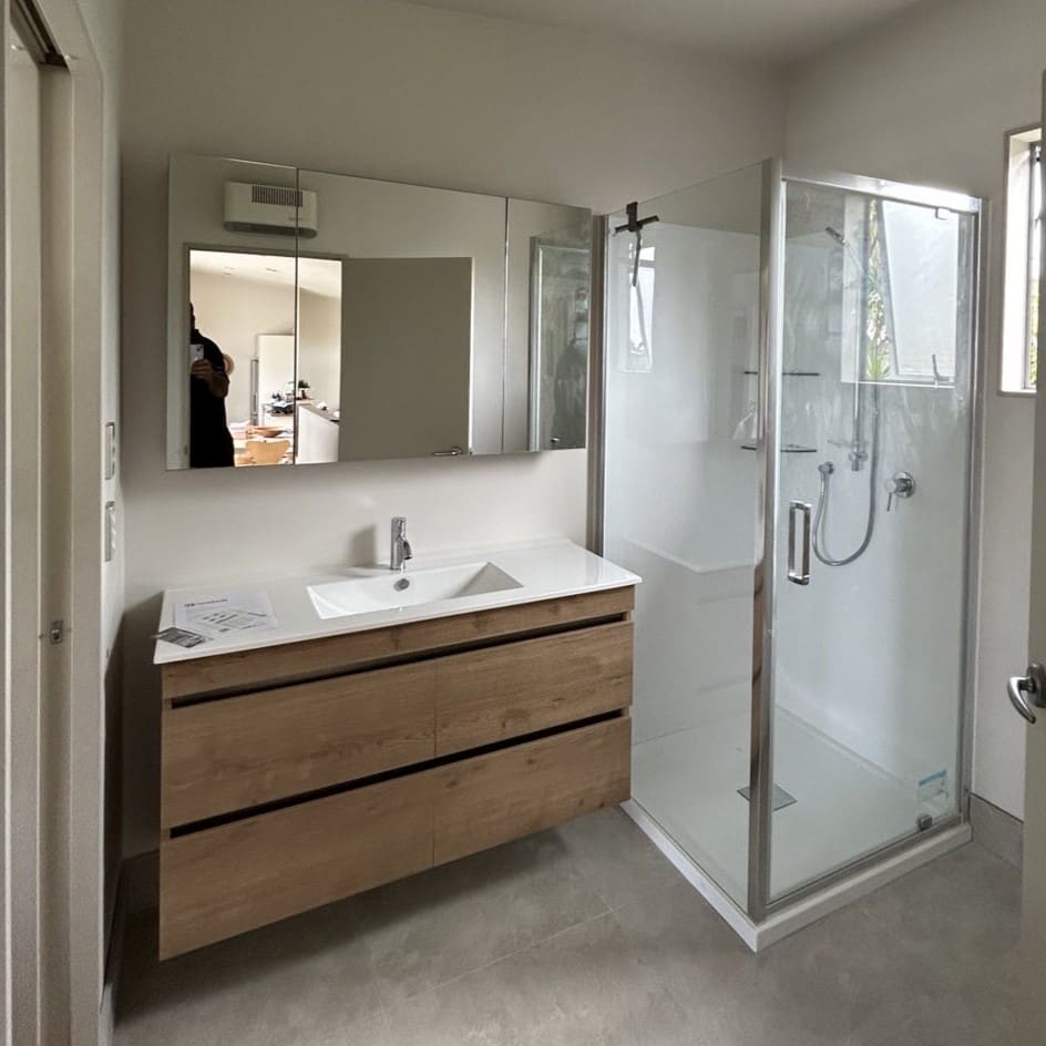 BATHROOM RENOVATION IN AUCKLAND BY REGENCY PLUMBING